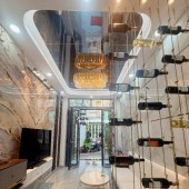 NHÀ ĐẸP - TRUNG TÂM TÂN PHÚ - NGAY TÔ HIỆU - SÁT MẶT TIỀN